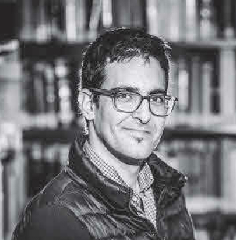 Sergio Suarez