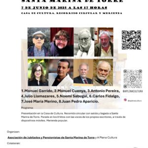 CARTELSENDANOVELADA