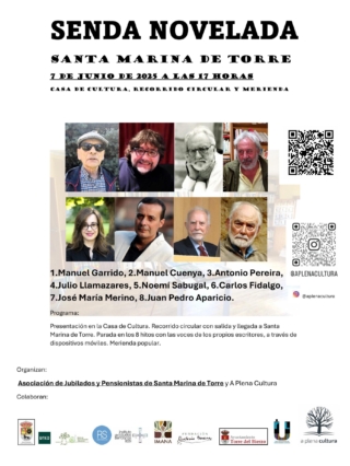 CARTELSENDANOVELADA