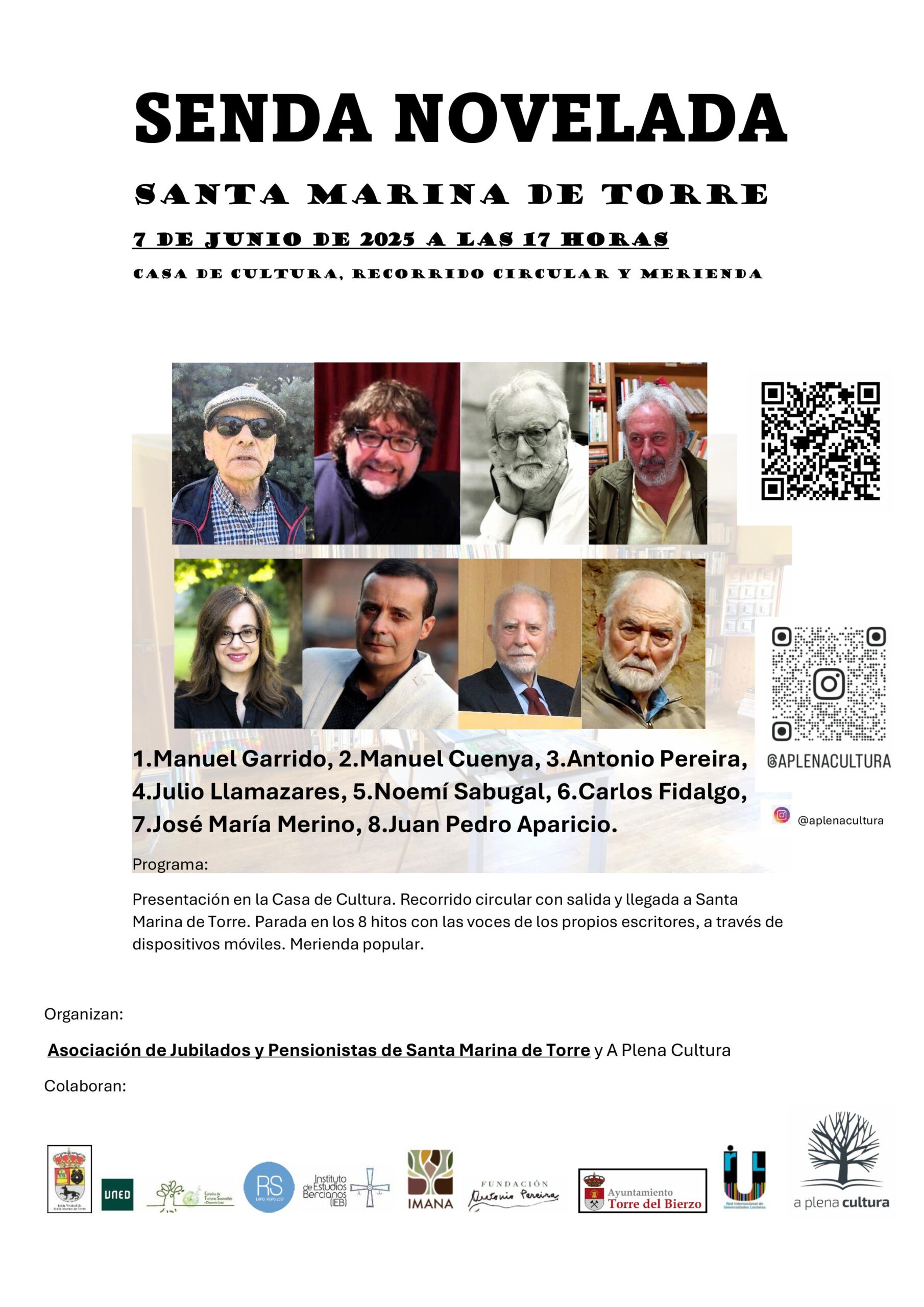 CARTELSENDANOVELADA