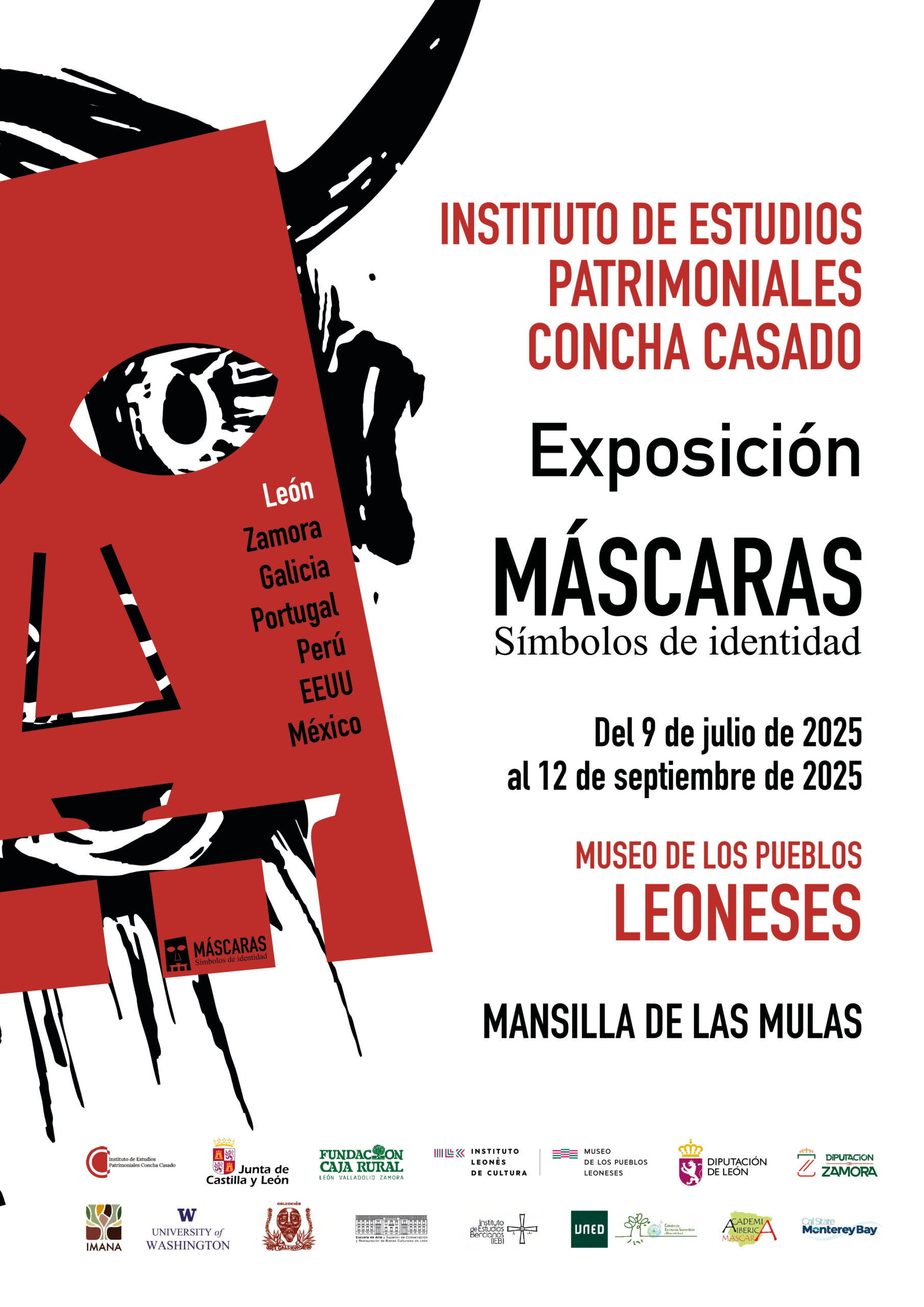 mascaras